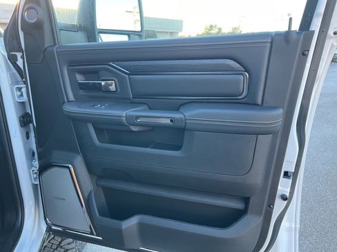New 2026 RAM 2500 Rebel w/ Rebel Level 2 Equipment Group image 10