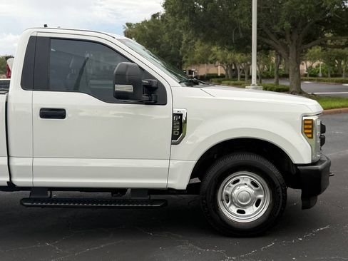 Used 2019 Ford F250 XL w/ Power Equipment Group RWD image 23