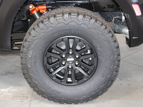 New 2026 Ford F150 Raptor AWD/4WD image 18