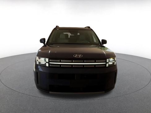 Used 2026 Hyundai Santa Fe SEL FWD image 4
