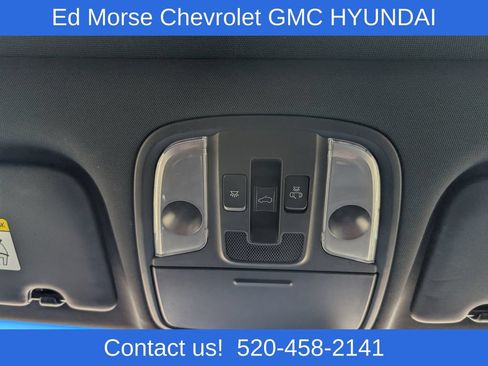 Used 2020 Kia Sportage SX FWD image 20