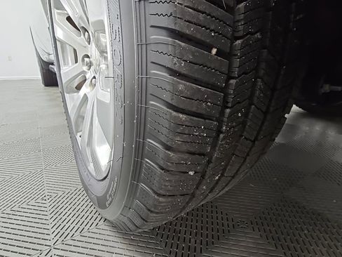 Used 2021 Chevrolet Silverado 1500 High Country w/ Technology Package image 52