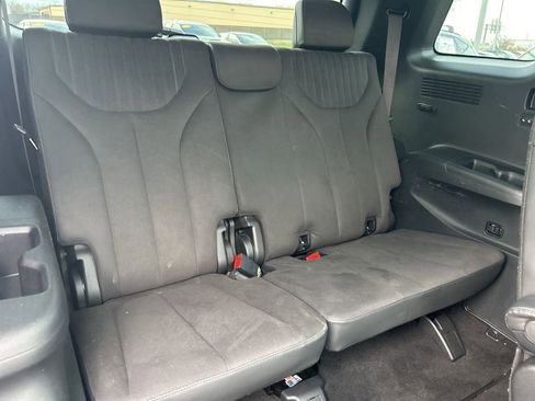 Used 2024 Hyundai Palisade Calligraphy image 34