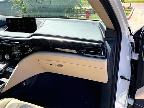 Used 2024 Acura MDX FWD w/ Technology Package image 17