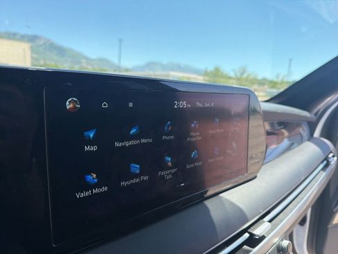Used 2024 Hyundai Palisade Calligraphy AWD/4WD image 15