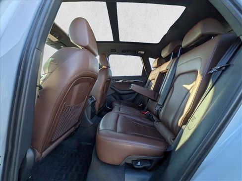 Used 2015 Audi Q5 TDI Prestige image 16