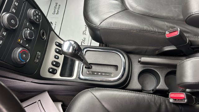Used 2007 Chevrolet HHR LT w/ LT Preferred Equipment Group FWD image 22