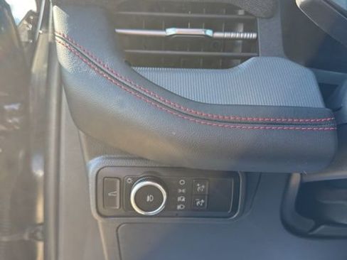 Used 2025 Ford Explorer ST-Line image 13