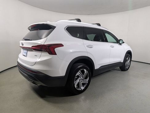 Used 2023 Hyundai Santa Fe SEL AWD/4WD image 7