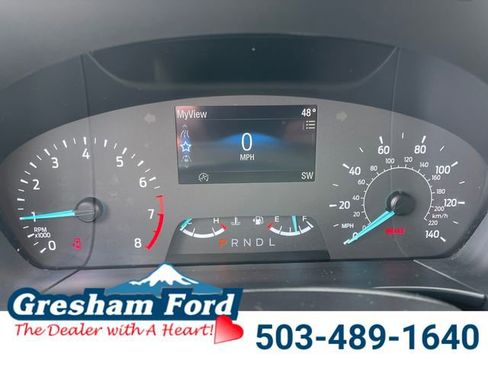 Used 2022 Ford Escape S image 19