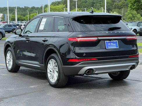 Used 2021 Lincoln Corsair AWD image 40