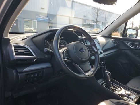 Used 2019 Subaru Forester Limited w/ Popular Package #3 image 22