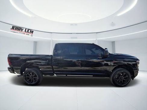 New 2026 RAM 2500 Laramie image 2