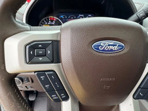 Used 2021 Ford F250 King Ranch w/ King Ranch Ultimate Package image 36