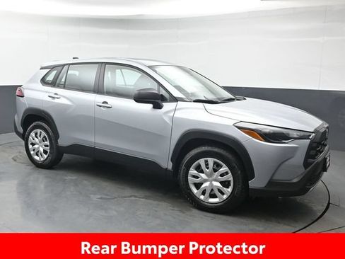 Used 2026 Toyota Corolla Cross L AWD/4WD image 10