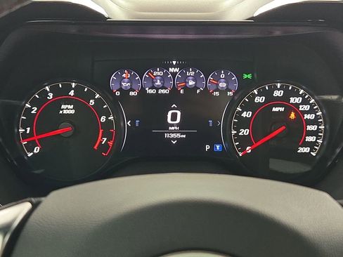 Used 2022 Chevrolet Camaro ZL1 RWD image 18