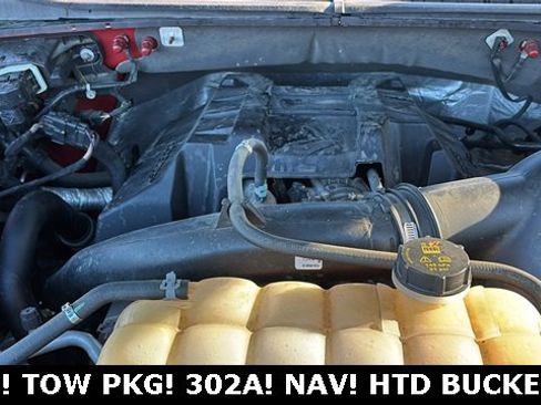 Used 2017 Ford F150 XLT w/ Equipment Group 302A Luxury image 32