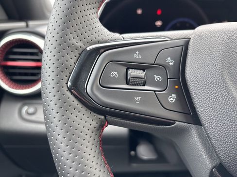 New 2026 Chevrolet Trax RS w/ Driver Confidence Package image 11