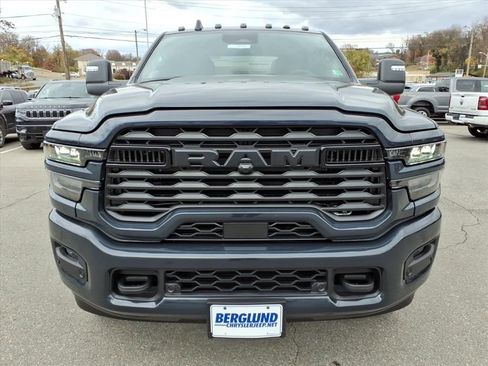 New 2026 RAM 2500 Big Horn image 9