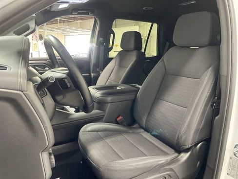 Used 2023 Chevrolet Tahoe LS w/ Driver Alert Package AWD/4WD image 11