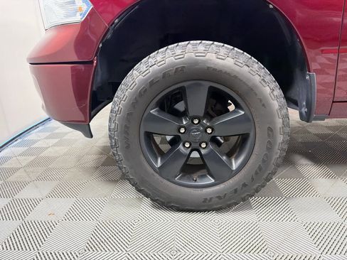 Used 2018 RAM 1500 Tradesman w/ Popular Equipment Group image 10