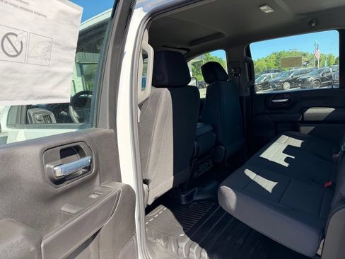 New 2026 GMC Sierra 3500 Pro w/ Snow Plow Prep/Camper Package AWD/4WD image 11