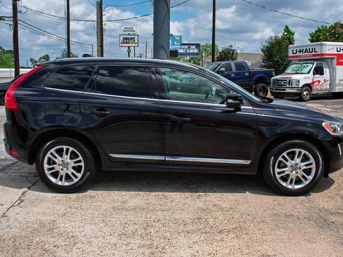 Used 2015 Volvo XC60 3.2 Platinum AWD/4WD image 7