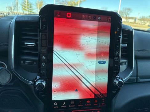 New 2026 RAM 3500 Laramie image 70