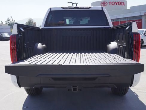 New 2026 Toyota Tundra SR5 image 5