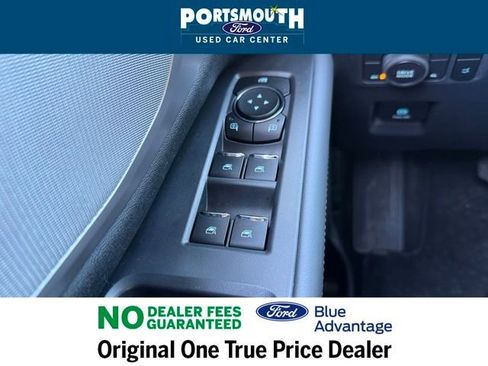 Certified 2025 Ford Expedition Max Active image 21