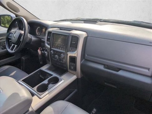 Used 2014 RAM 1500 Big Horn RWD image 23