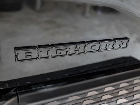 Used 2022 RAM 3500 Laramie image 59