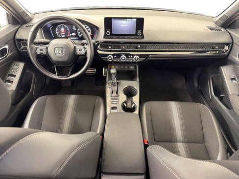 Used 2025 Honda Civic Sport image 15