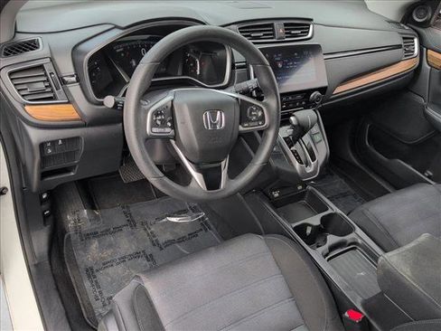 Used 2020 Honda CR-V EX image 10