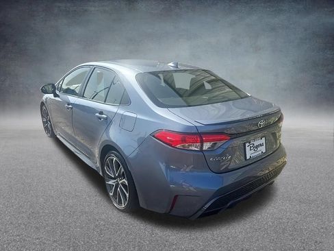 Used 2022 Toyota Corolla SE FWD image 7