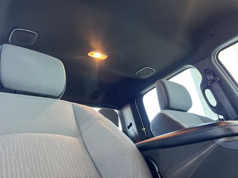 Used 2024 RAM 2500 Big Horn w/ Safety Group image 16