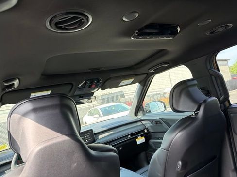 New 2027 Kia Telluride EX X-Line AWD/4WD image 11