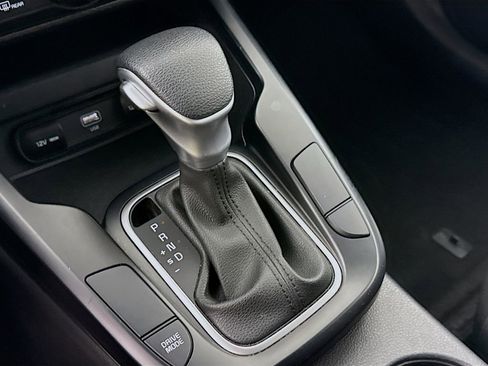 Used 2024 Kia Soul LX w/ Option Group 015 image 17