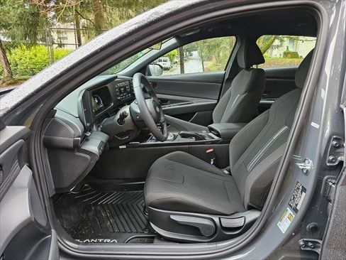 New 2026 Hyundai Elantra Sport FWD image 18