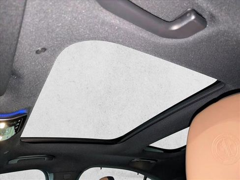 New 2026 Mercedes-Benz E 53 AMG e 4MATIC Sedan image 17