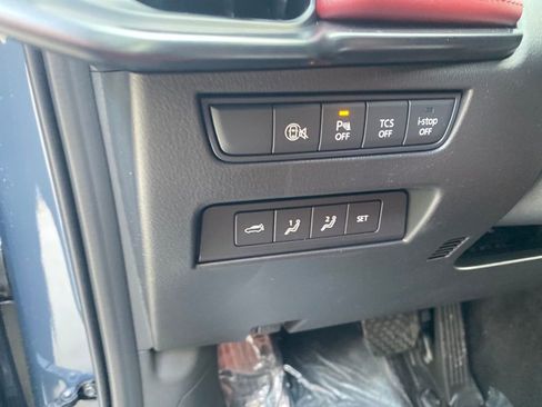 New 2026 MAZDA CX-70 3.3 Turbo S w/ Premium Package image 20