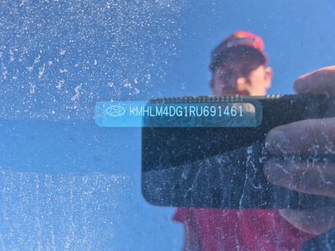 Used 2024 Hyundai Elantra SEL image 14