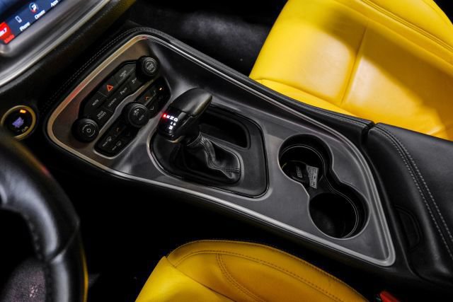 Used 2022 Dodge Challenger R/T Scat Pack RWD image 32
