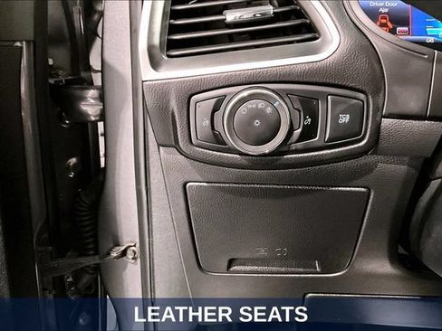 Used 2024 Ford Edge SEL AWD/4WD image 20