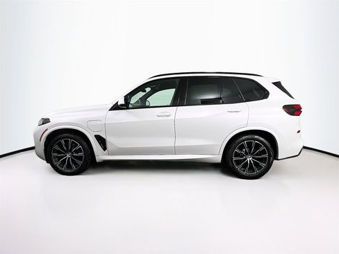 New 2026 BMW X5 xDrive50e w/ M Sport Package image 4