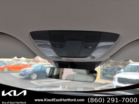 New 2026 Kia Sorento EX AWD/4WD image 28