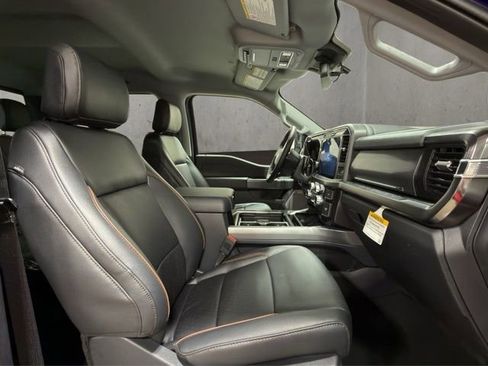 New 2026 Ford F250 Lariat w/ Lariat Premium Package AWD/4WD image 15