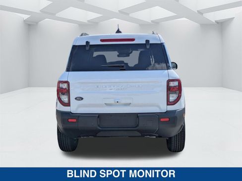 New 2025 Ford Bronco Sport Big Bend image 6