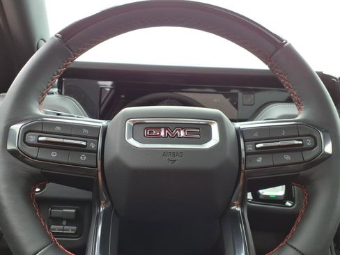 New 2026 GMC Yukon XL AT4 Ultimate AWD/4WD image 24