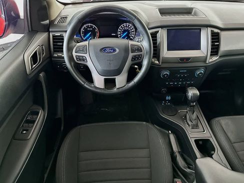 Certified 2020 Ford Ranger XLT w/ Equipment Group 302A Luxury image 10